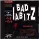 Bad Habitz - Dedicated To Thin Lizzy